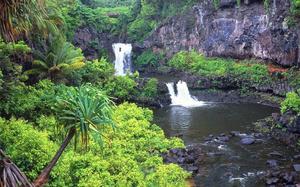 Hawaii