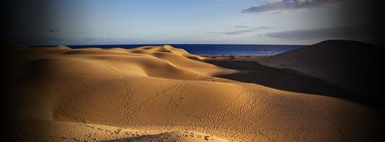 Hoteles en Gran Canaria