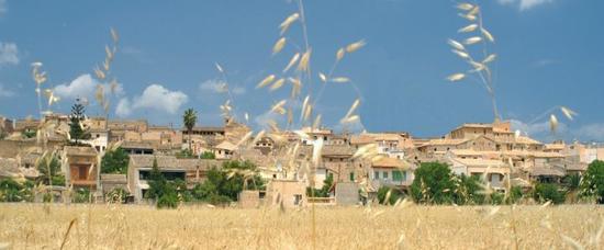 Viajes a Llucmajor