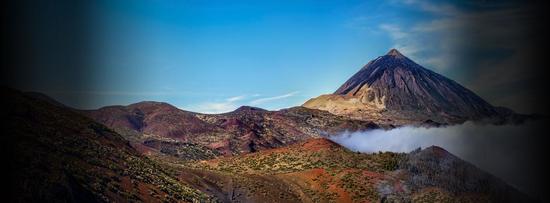 Hoteles en Tenerife