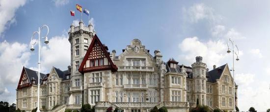 Viajes a Santander