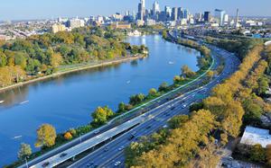 Skyline de d�a