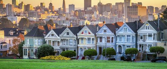 Viajes a San Francisco