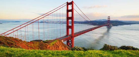 Viajes a San Francisco