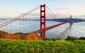 Golden Gate