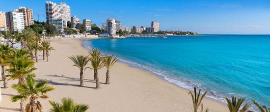 Viajes a Alcoy
