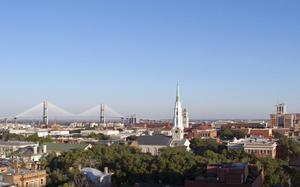 Savannah