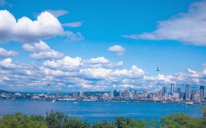 Seattle