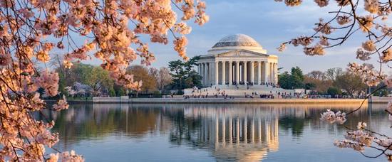 Viajes a Washington DC