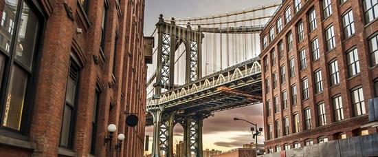 Viajes a Nueva York