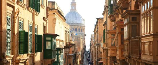 Viajes a San Anton