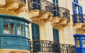 Valletta 3