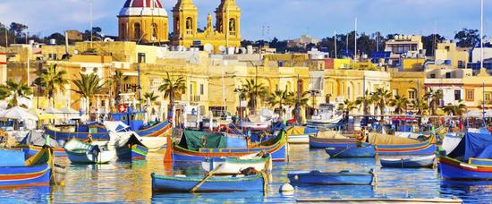 Viajes a St. Pauls Bay