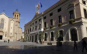 Ayuntamiento de Sabadell