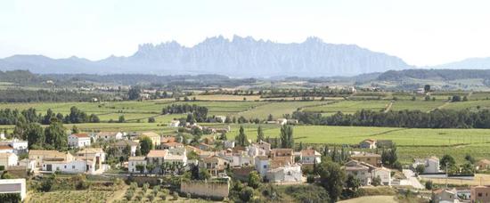 Viajes a Sant Esteve Sesrovires