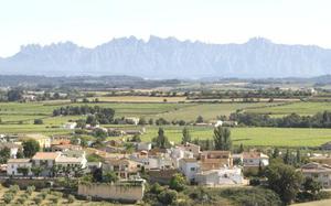 Sant Esteve Sesrovires
