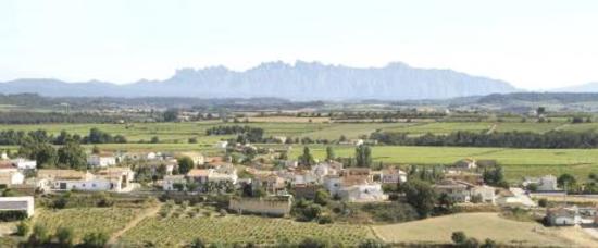 Viajes a Sant Esteve Sesrovires