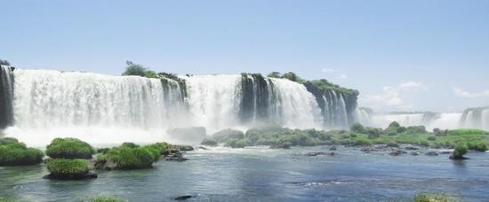Viajes a Puerto Iguaz?