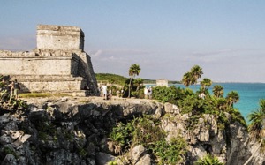 Riviera Maya