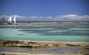 Porto de Galinhas