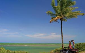 Porto do Galinhas