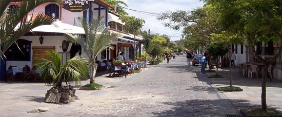 Viajes a B?zios