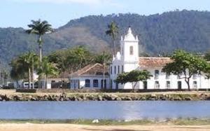 Paraty