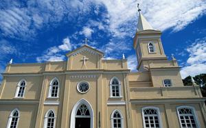 Iglesia