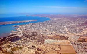 La Paz