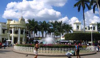 Tapachula