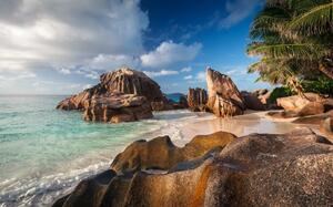 La Digue