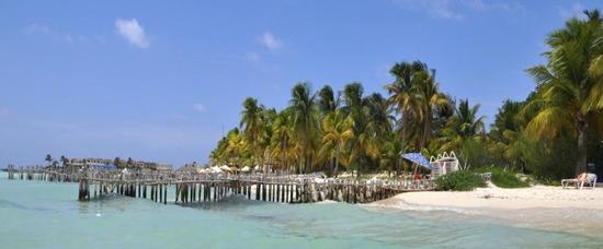 Viajes a Isla Mujeres