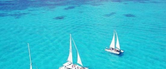 Viajes a Isla Mujeres