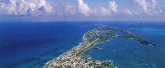 Viajes a Isla Mujeres