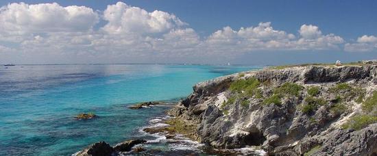 Viajes a Isla Mujeres