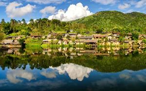 Ban Rak Thai