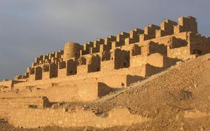 Huanchaca