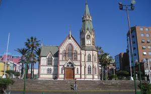 Arica