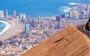 Iquique-L