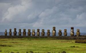Isla de Pascua