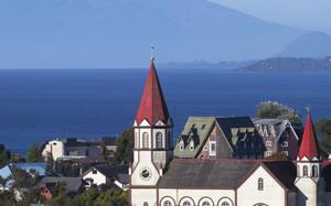 puerto varas