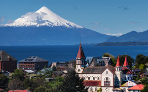Puerto Varas