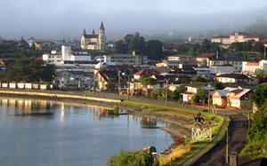 Puerto Varas
