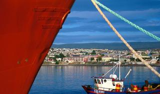 Punta Arenas