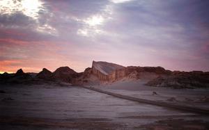 San Pedro de Atacama