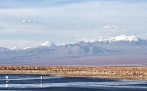San Pedro de Atacama