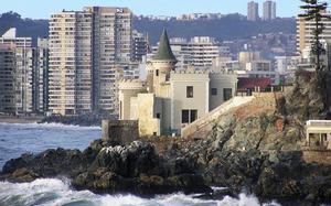 Vi�a del Mar