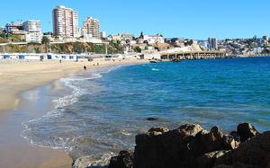 Vina del Mar