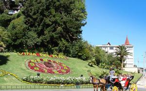 Vina del Mar