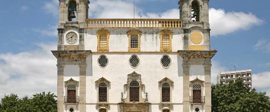 Viajes a Faro